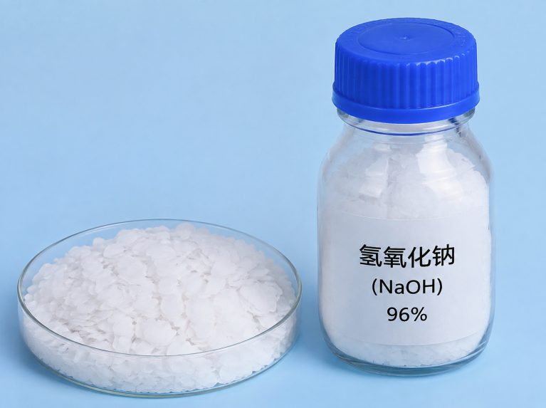 大兴安岭地区工业级次氯酸钠溶液